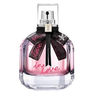 Yves Saint Laurent Mon Paris Floral Eau de Parfum In Love Collector