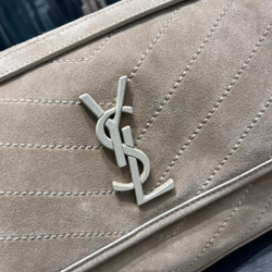 Saint Laurent Niki 28 cm