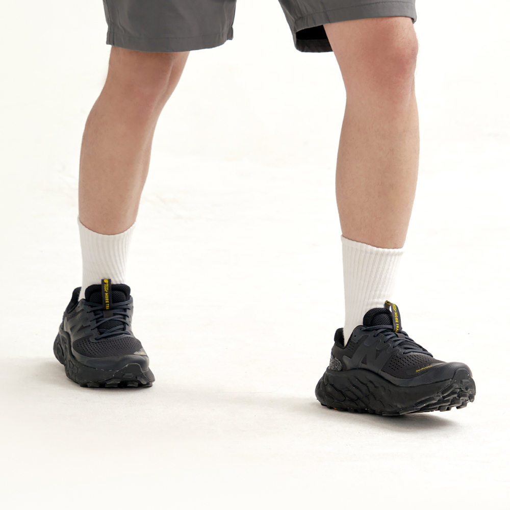 Кроссовки New Balance Nb Fresh Foam X More V3 Tds