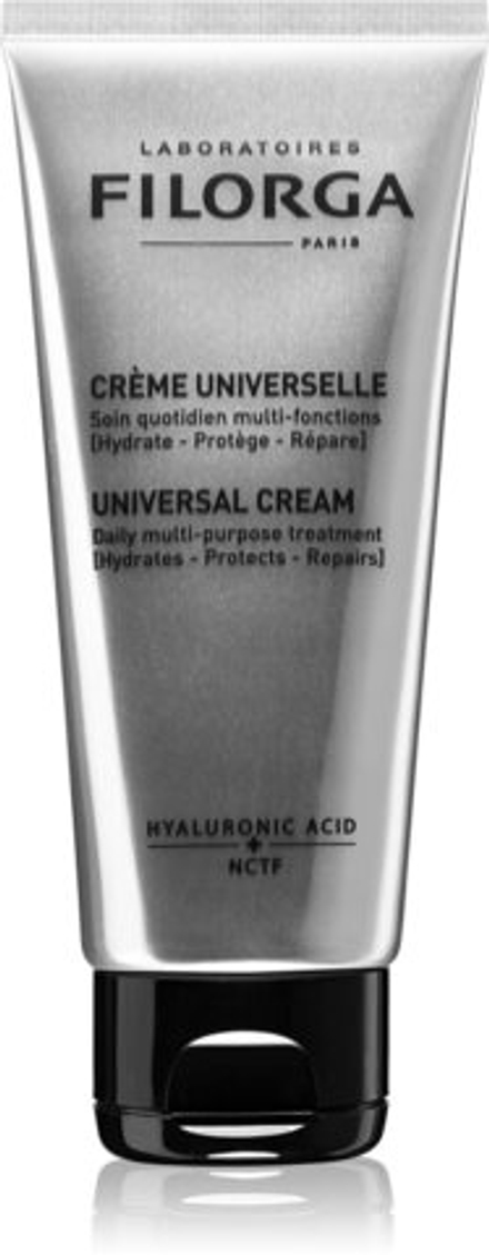 FILORGA CREME UNIVERSELLE - многофункциональный крем с увлажняющим эффектом /   100  ml  / GTIN 34013602269061