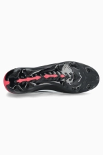Бутсы adidas Predator League FG - черный