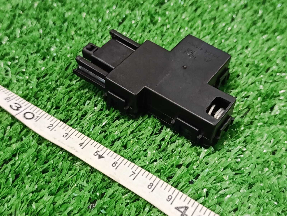 Замок в сборе 41903024 / 41903023 / 41903045 / MD-1 для посудомоечной машины Candy CDIN 3D632 PB-07