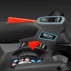 Caiman ENO CSTi14 аккумуляторная цепная пила (без АКБ и ЗУ) 01-010603-0001