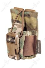 Подсумок под радиостанцию открытый "ВОЛНА", Wartech