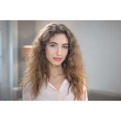 Выпрямитель Rowenta Brush & Straight SF7510F0