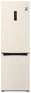 Холодильник LG GA-B459MEQM