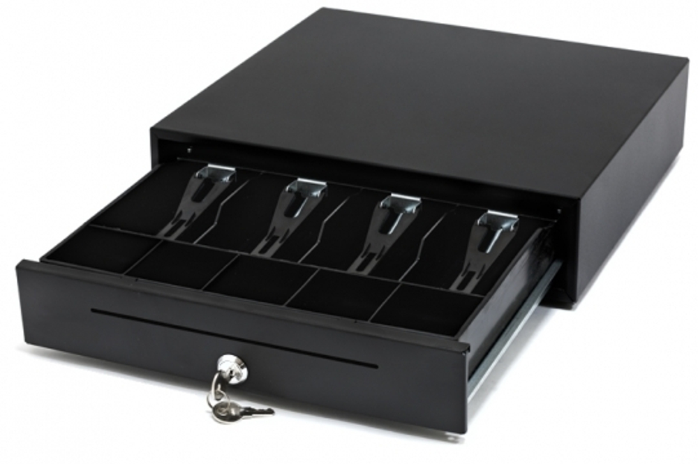 Денежный ящик ШТРИХ-mini CD