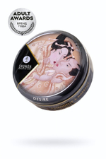 Массажное аромамасло свеча Ваниль 30 мл