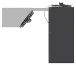 Моноблок среднетемпературный Арктика ММС 218