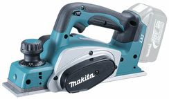Аккумуляторный рубанок Makita DKP180Z (без акк, без з/у)