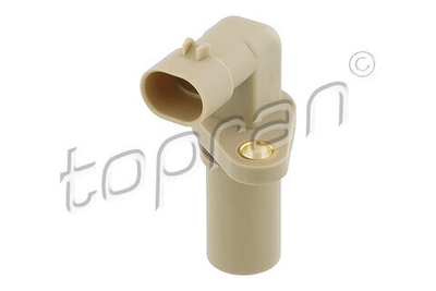 TOPRAN - 207414-TOR - Sensor, crankshaft pulse