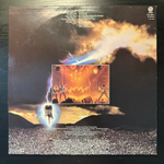 Thin Lizzy - Thunder And Lightning (Голландия 1983г.)