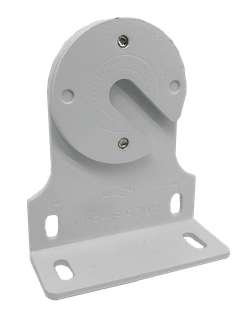 Крепление металлическое для АМ25 ответная сторона