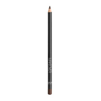 Мягкий карандаш для глаз тон Medium Brown Makeover Paris Kohl Eyeliner Pencil