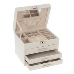 GAEM Шкатулка для украшений, L22 W17 H17,5 см