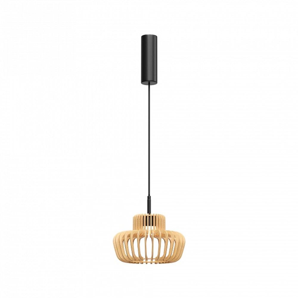 Подвесной светильник Maytoni Namiki MOD465PL-L12BK2