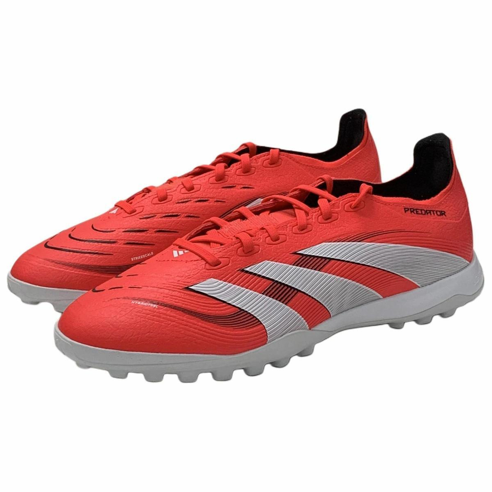Кроссовки Adidas PREDATOR ELITE FT TURF, JS0384