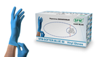 Перчатки виниловые смотровые нестерильные неопудренные SFM 50 пар