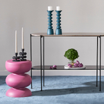 Стол консольный sigryd, 113х33х79 см