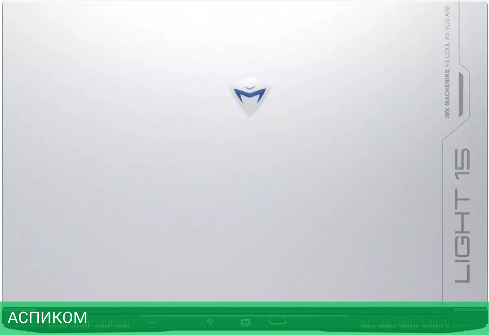 Ноутбук Machenike L15 Air Pulsar XT JJ00GK00ERU