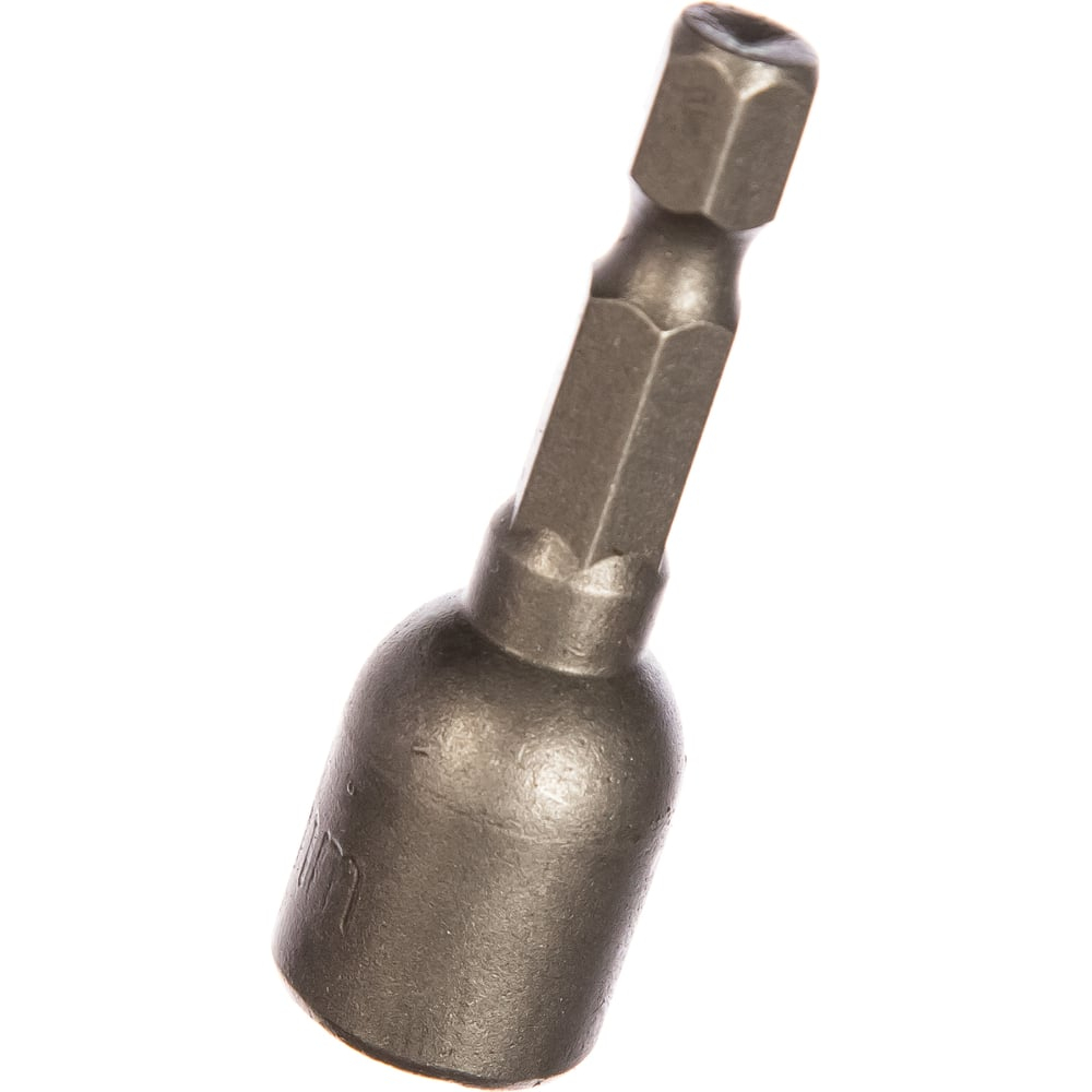 Бита с 6-ти гранной торцевой головкой (10 мм; 48 мм) Gigant GBS 11031