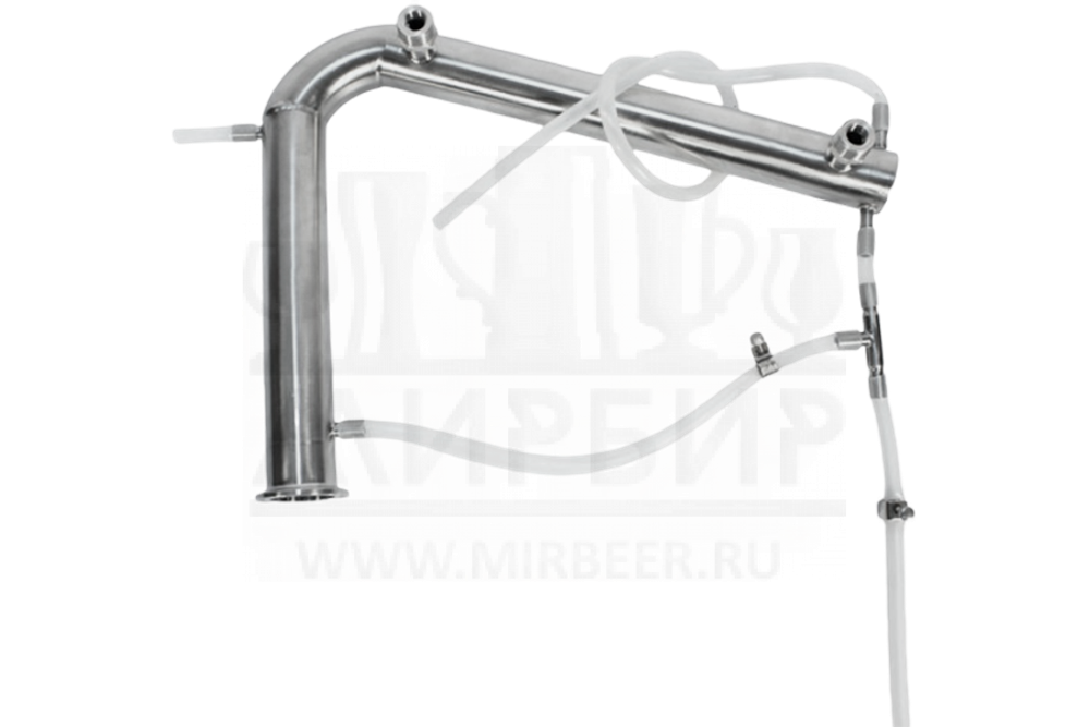 Насадка универсальная СМ-Аист