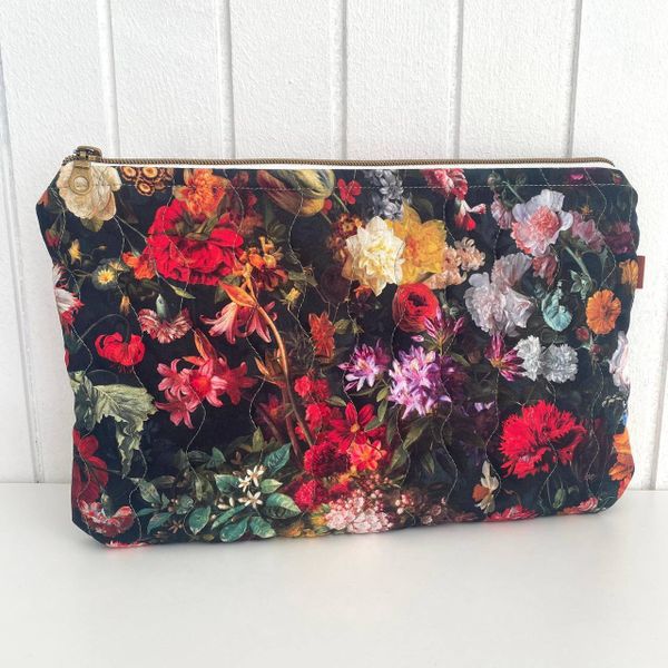 ПОДИУМ, отрез 30 см 100% хлопок Handmade Fabrics 3