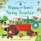 Poppy and Sam&#39;s Noisy Tractor