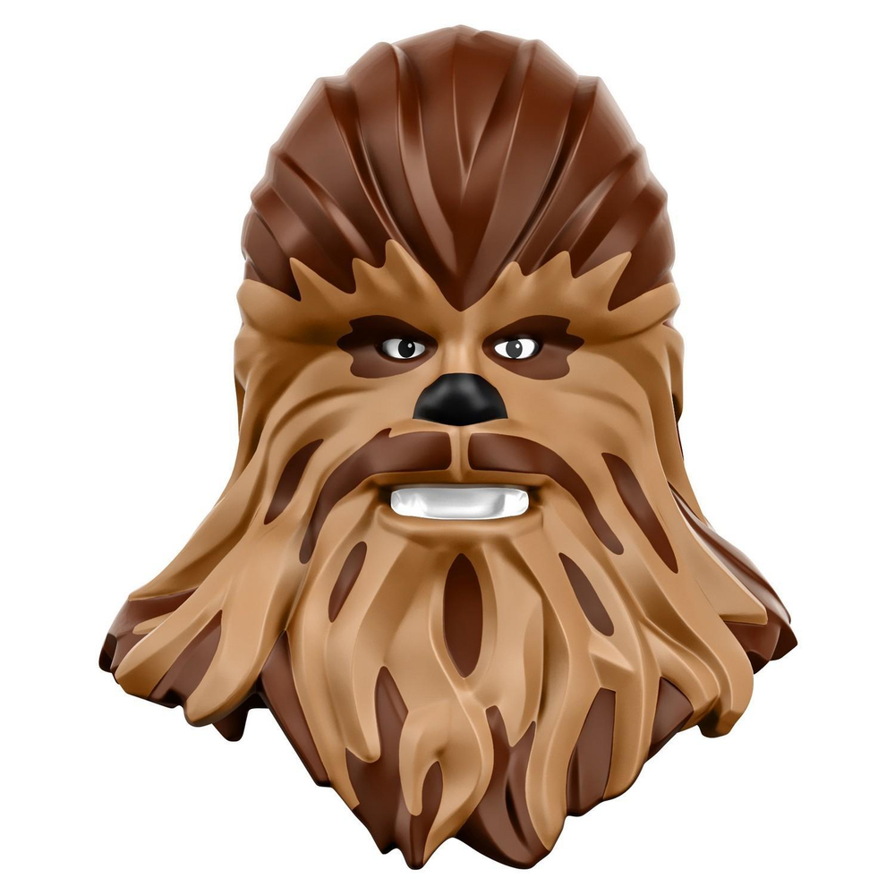 LEGO Star Wars: Чубакка 75530 — Chewbacca — Лего Звездные войны Стар Ворз