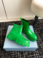 Prada Boots