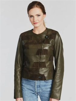 Кожаная Косуха