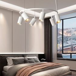 Подвесная Люстра Maisy D100 Blue By Imperiumloft