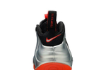 Кроссовки Nike Foamposite Pro Bright Crimson