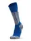 Термоноски женские Norveg Sport Wool  высокие (9SWSWRU-070), голубой+антрацит