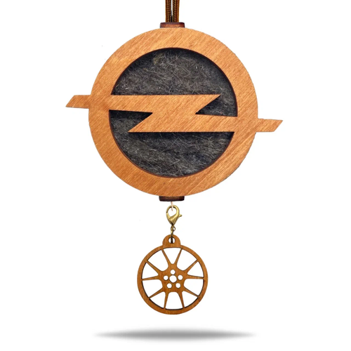 AROMA-BAR Ароматная подвеска «Опель»