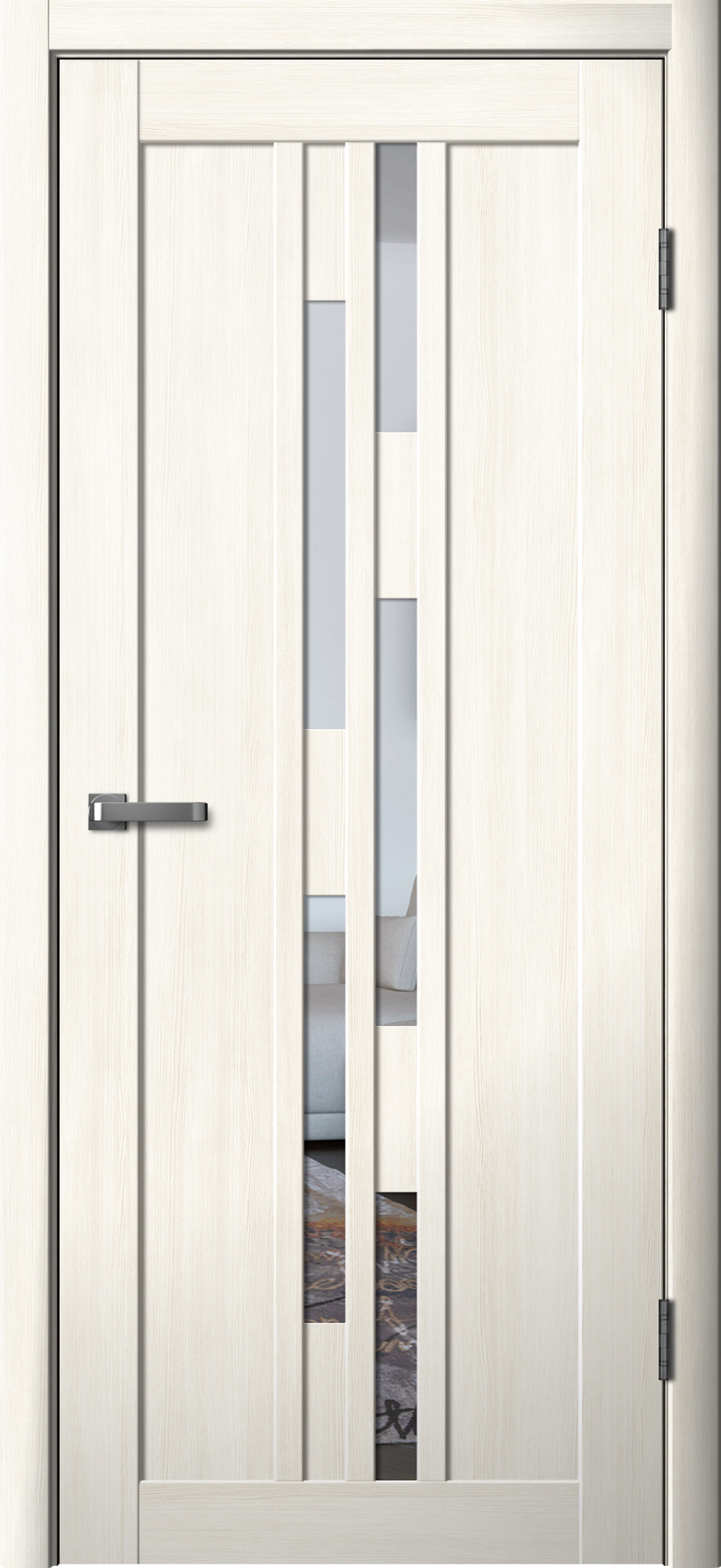 Дверь FLYDOORS 232 (Mirror)