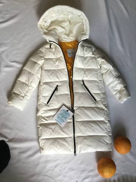 Детское пальто Moncler