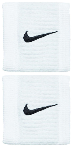 Nike elite wristbands 2025