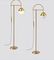 Торшер Lumina Deco Bertini LDF 5526 MD