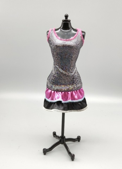 Одежда для куклы Барби винтаж 2000х