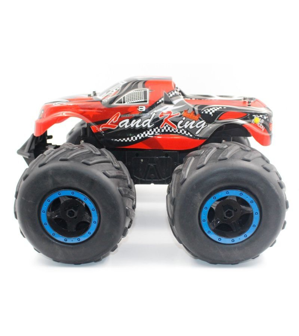 Р/У монстр Feilun Land King 4WD 2.4G 1/8 RTR