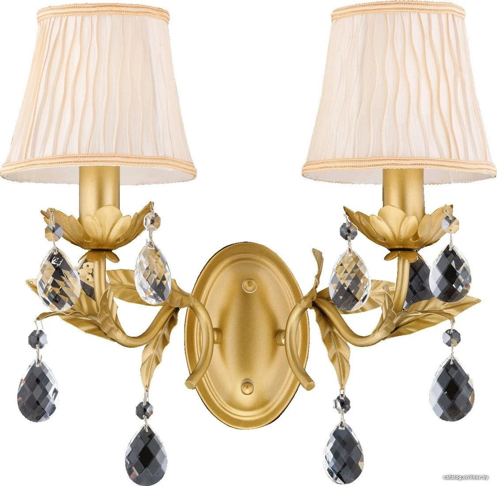 Бра настенное Sfera-sveta B28471/2A GO