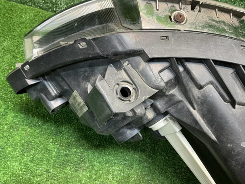 Фара правая KIA Optima 4 JF (2015-2018) галоген