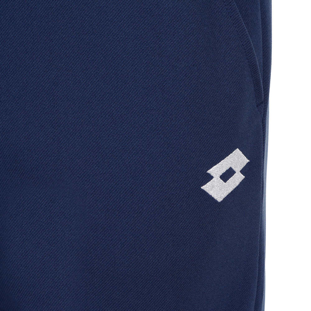 Мужские теннисные Костюмы Lotto Suit Circle Tracksuit Men - Blue, White