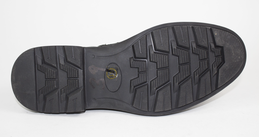 Ботинки мужские демисезонные Lipude арт. E5080-631