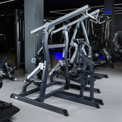 D606 Тяга к себе сверху