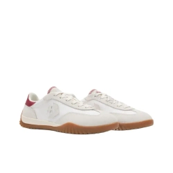 Кеды Converse Run Star Trainer 'White Red' A16579C