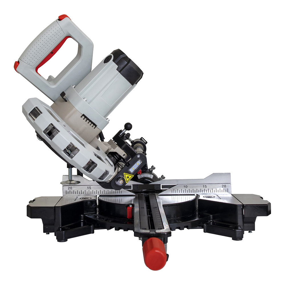 Торцовочная пила Ресанта ТП-210ПЛ