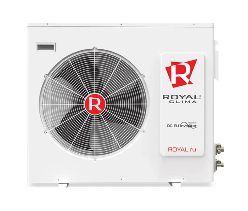 Royal Clima CO-D 36HNI/CO-E 36HNI