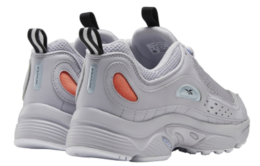 Кроссовки Reebok Daytona Dmx Ii
